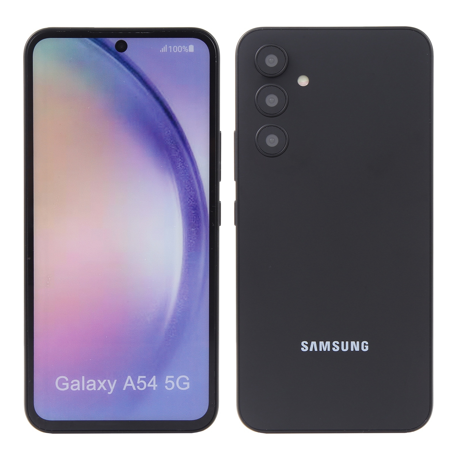 Image de Galaxy A54